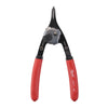 Pinza per Anelli Seeger Reversibile Media Milwaukee 18° – 4932492490