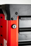 Carrello Usag JUST 515 J6SM con Assortimento Manutenzione 265 pz