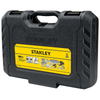 STANLEY STMT17379-1 Set 96 Chiavi A Bussola Att. 1/4'' +1/2''