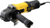 STANLEY FATMAX FMEG210-QS Smerigliatrice angolare, 850 W