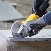 STANLEY FATMAX FMEG210-QS Smerigliatrice angolare, 850 W