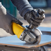 STANLEY FATMAX FMEG210-QS Smerigliatrice angolare, 850 W