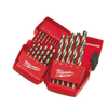 CASSETTA PUNTE HSS-G 19PZ MILWAUKEE
