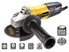Smerigliatrice Ag 125/1200e Hd-Sp Ff Group