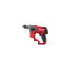 MILWAUKEE M12 CH-0 Tassellatore SDS - PLUS  C FUEL batterie 4.0Ah