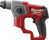 Milwaukee M12 CH-602X / SDS-PLUStrapano