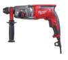 Milwaukee PH 26TX SDS-plus TASSELATORE