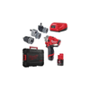 MILWAUKEE  M12 FPDXKIT-202X trapano