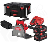SEGA AD AFFONDAMENTO M18 FPS55-552P MILWAUKEE
