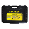 STANLEY STMT17380-1 Bussole Inserti attacco 1/2"e 1/4" Set 175 pezzi