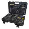 STANLEY STMT17380-1 Bussole Inserti attacco 1/2"e 1/4" Set 175 pezzi