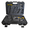 STANLEY STMT17380-1 Bussole Inserti attacco 1/2"e 1/4" Set 175 pezzi
