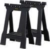 STANLEY STST1-70355 Junior Coppia di Cavalletti Pieghevoli