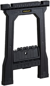 STANLEY STST1-70355 Junior Coppia di Cavalletti Pieghevoli