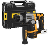 DeWALT DCH172NT-XJ trapano 1060 Giri/min SDS-plus 1,8 kg