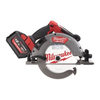 MILWAUKEE M18 FCSG66-121C SEGA CIRCOLARE PER LEGNO 66 MM M18 FUEL?