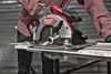 MILWAUKEE M18 FCSG66-121C SEGA CIRCOLARE PER LEGNO 66 MM M18 FUEL?