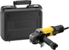 Stanley FatMax – Smerigliatrice Angolare 850W 115mm