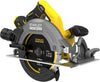 Stanley FatMax V20 – Sega Circolare Brushless 190mm 18V 4Ah