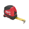 Milwaukee 4932459593  FLESSOMETRO PRO COMPACT 5 m-25MM