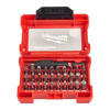MILWAUKEE SET 32 INSERTI