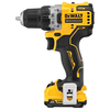 Avvitatore Brushless dcd701d2
