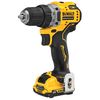 Avvitatore Brushless dcd701d2