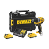 Avvitatore Brushless dcd701d2
