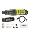 UTENSILE ROTATIVO RYOBI RRT4-120GA15 A BATTERIA