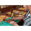 UTENSILE ROTATIVO RYOBI RRT4-120GA15 A BATTERIA