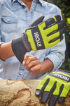 GUANTI ANTITAGLIO CL2 XL RYOBI
