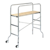 GIERRE Kreo TRABATTELLO Acciaio Scaffolding portatile FZ003