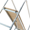 GIERRE Kreo TRABATTELLO Acciaio Scaffolding portatile FZ003