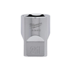 Chiave a Bussola 1/2" da 21 Milwaukee 4932480019