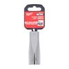 CHIAVE A BUSSOLA 1/2" METRIC DEEP DA 21 MILWAUKEE 4932480041