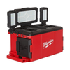 FARETTO A BATTERIA PACKOUT E CARICABATTERIE M18 POALC MILWAUKEE 4933478120