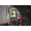 FARETTO A BATTERIA PACKOUT E CARICABATTERIE M18 POALC MILWAUKEE 4933478120
