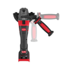 SMERIGLIATRICE ANGOLARE M18 FSAGSVO125X-502X MILWAUKEE 4933493553