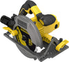 Stanley FatMax – Sega Circolare 1650W 190mm in Valigetta