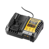 CARICABATTERIE DEWALT DCB1104-QW