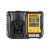 CARICABATTERIE DEWALT DCB1104-QW