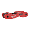 SET CHIAVI ESAGONALI PIEGHEVOLI - 4932480978 MILWAUKEE