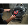 Milwaukee M12 ATB-0C Videoscopio M12 per automotive