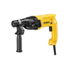 DEWALT D25033K-QS TASSELLATORE IN LINEA SDS-PLUS  710W