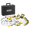 Valigia di manutenzione STANLEY® 119 pezzi STMT72986-1