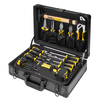Valigia di manutenzione STANLEY® 119 pezzi STMT72986-1