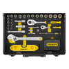 Valigia di manutenzione STANLEY® 119 pezzi STMT72986-1