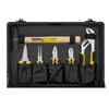 Valigia di manutenzione STANLEY® 119 pezzi STMT72986-1