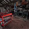 Carrello portautensili Milwaukee 4932478856