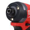 Milwaukee M18 FPP4IT-553TB Kit 4 Utensili M18 FUEL 18V con Trolley PACKOUT